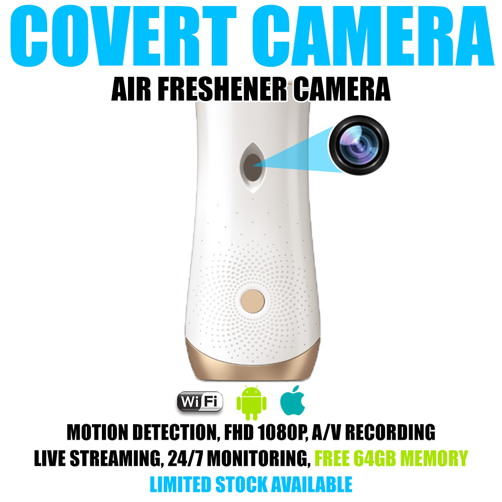 New Mini Cameras for Smartphones in Stock