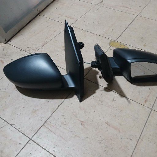 polo 6 side mirror - Private Seller