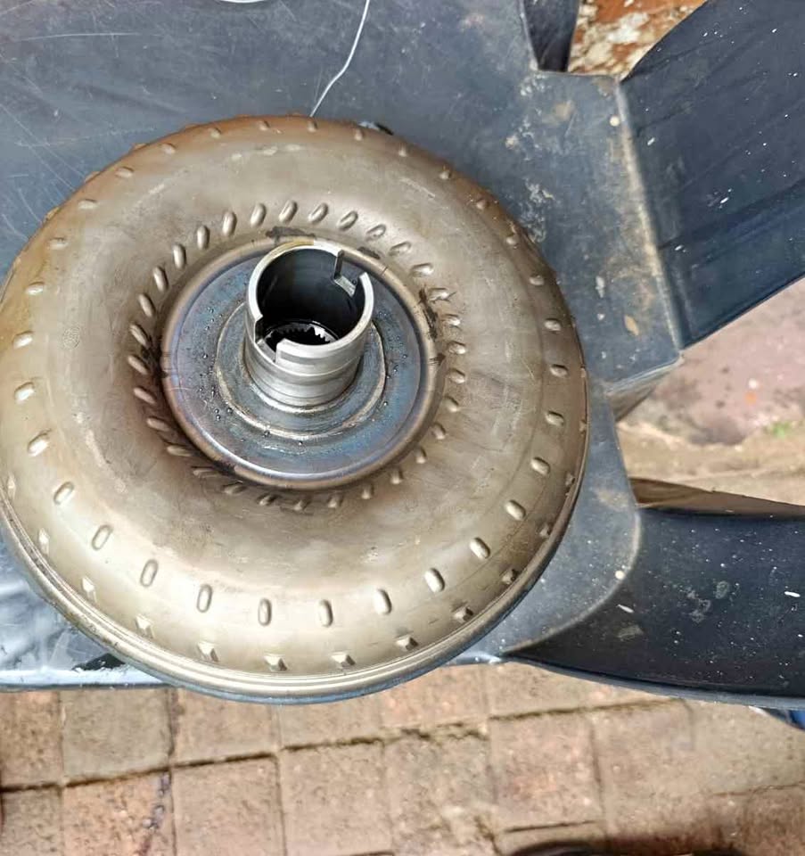 BMW E60 E90 torque converter available - Private Seller BMW E60 E90 torque converter available - Private Seller