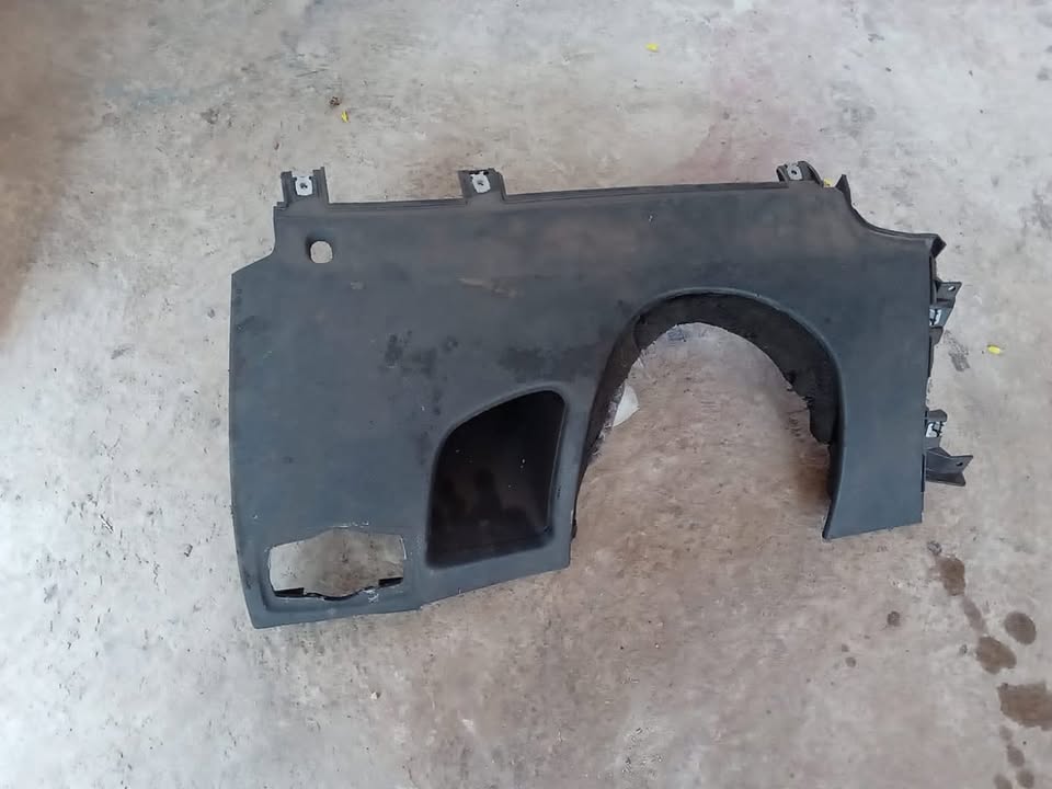 BMW (1 series 120D) pedal cover - Private Seller BMW (1 series 120D) pedal cover - Private Seller