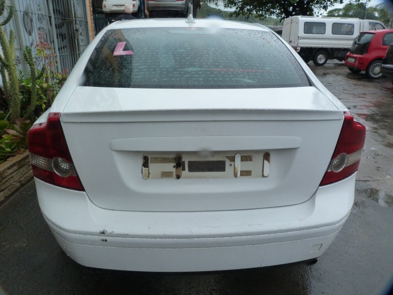 Volvo S40 T5 AT - 2005 - Private Seller Volvo S40 T5 AT - 2005 - Private Seller