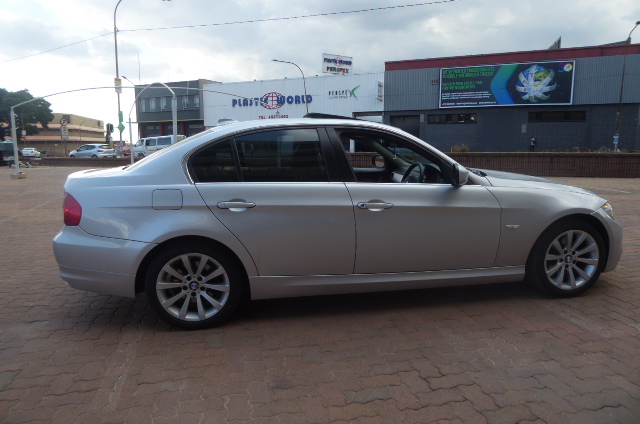 Used 2007 BMW 3 Series 320i Dynamic Edition - Private Seller Used 2007 BMW 3 Series 320i Dynamic Edition - Private Seller