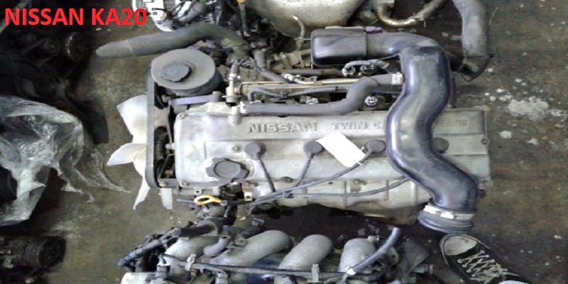 NISSAN HARDBODY 2.0L 16V KA20 16V COMPLETE IMPORTED USED ENGINE FOR SALE - Private Seller NISSAN HARDBODY 2.0L 16V KA20 16V COMPLETE IMPORTED USED ENGINE FOR SALE - Private Seller