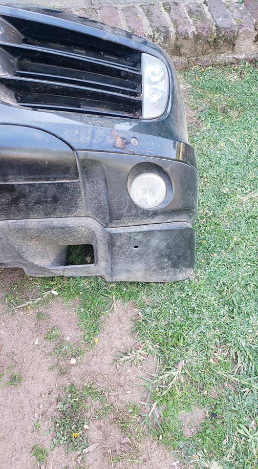 Porsche Cayenne Bumper (2008) (2009) (2010) - Private Seller Porsche Cayenne Bumper (2008) (2009) (2010) - Private Seller