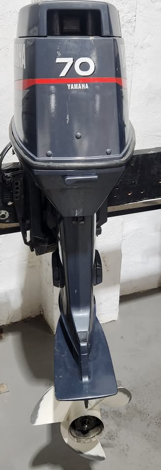 2010 OUTBOARD MOTORS  2 AND 4 STROKES