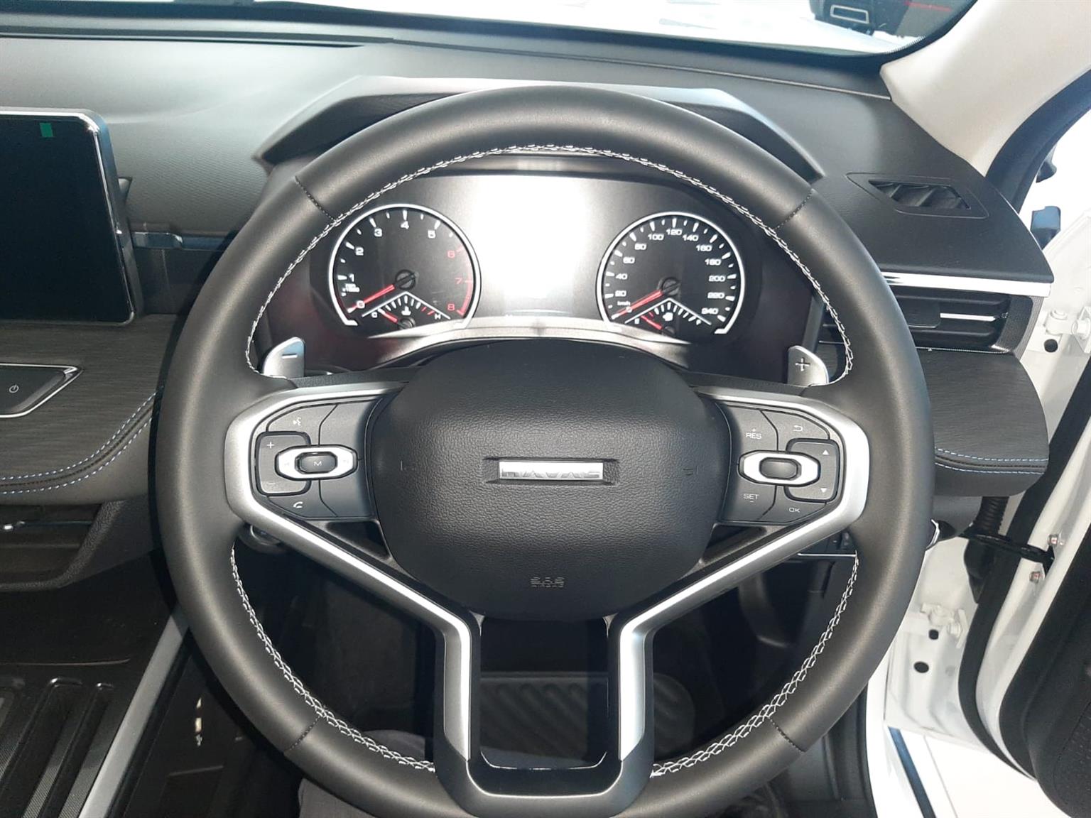 Haval Jolion City Plus 1.5T 7DCT