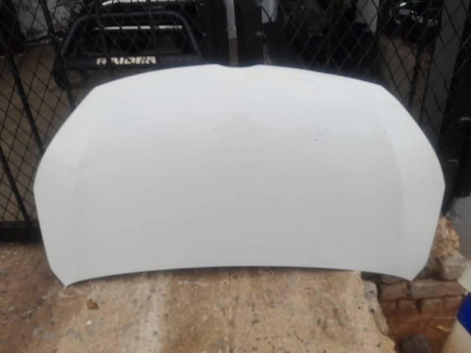 TOYOTA AYGA BONNET AVAILABLE - Private Seller TOYOTA AYGA BONNET AVAILABLE - Private Seller
