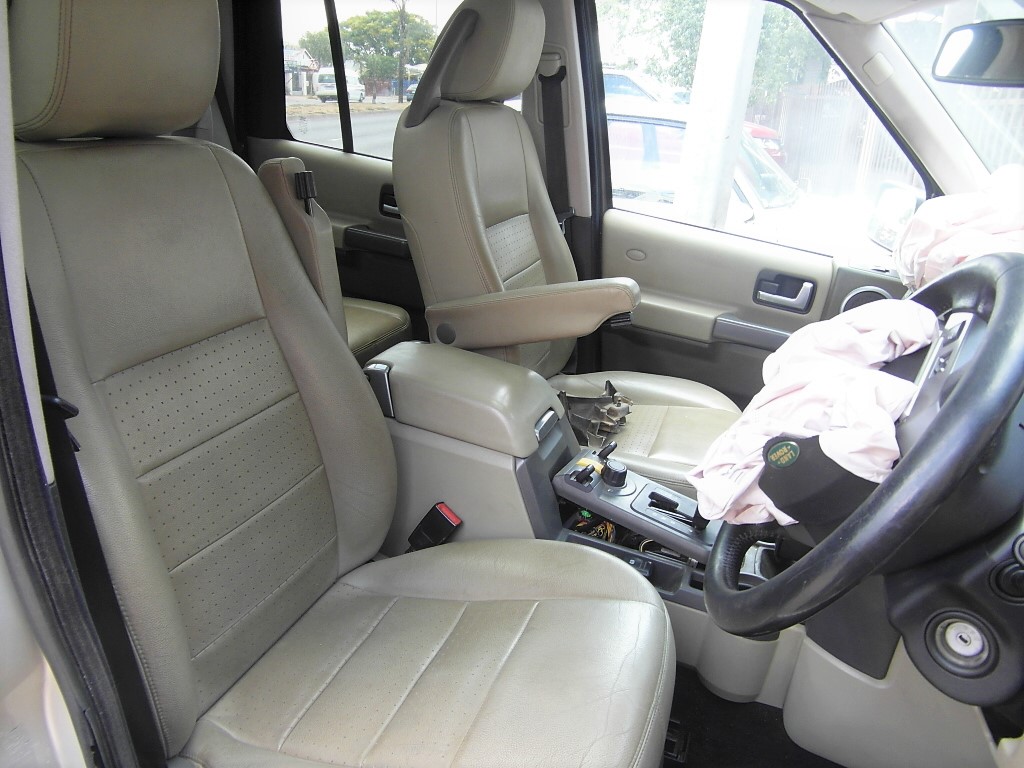 Land Rover Discovery 3 Seats for sale | AUTO EZI - Private Seller