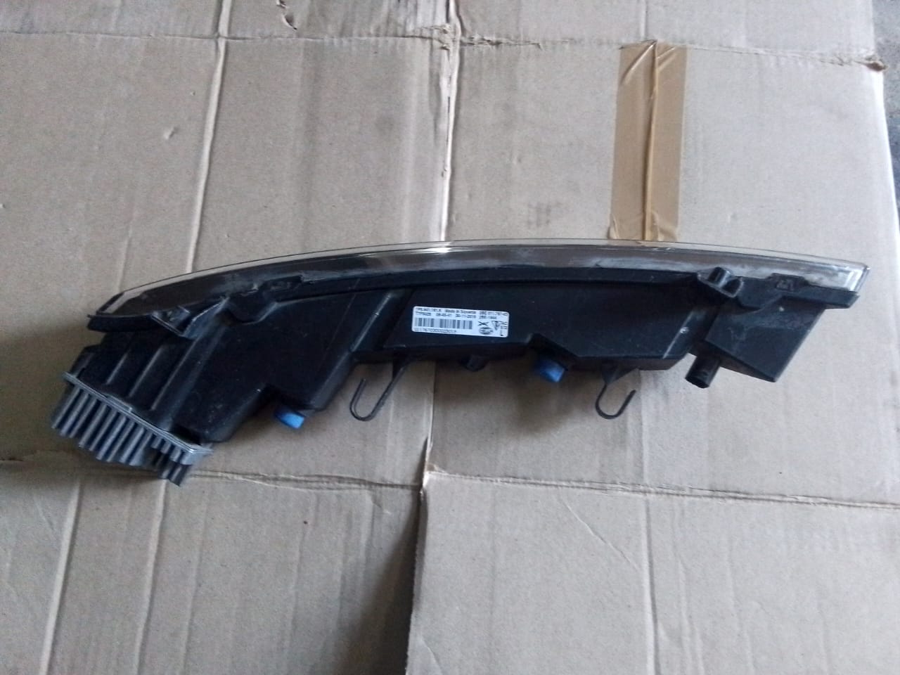 (2016-2020) PORSCHE CAYMMAN RHS FOG LIGHT FOR SALE - Private Seller (2016-2020) PORSCHE CAYMMAN RHS FOG LIGHT FOR SALE - Private Seller