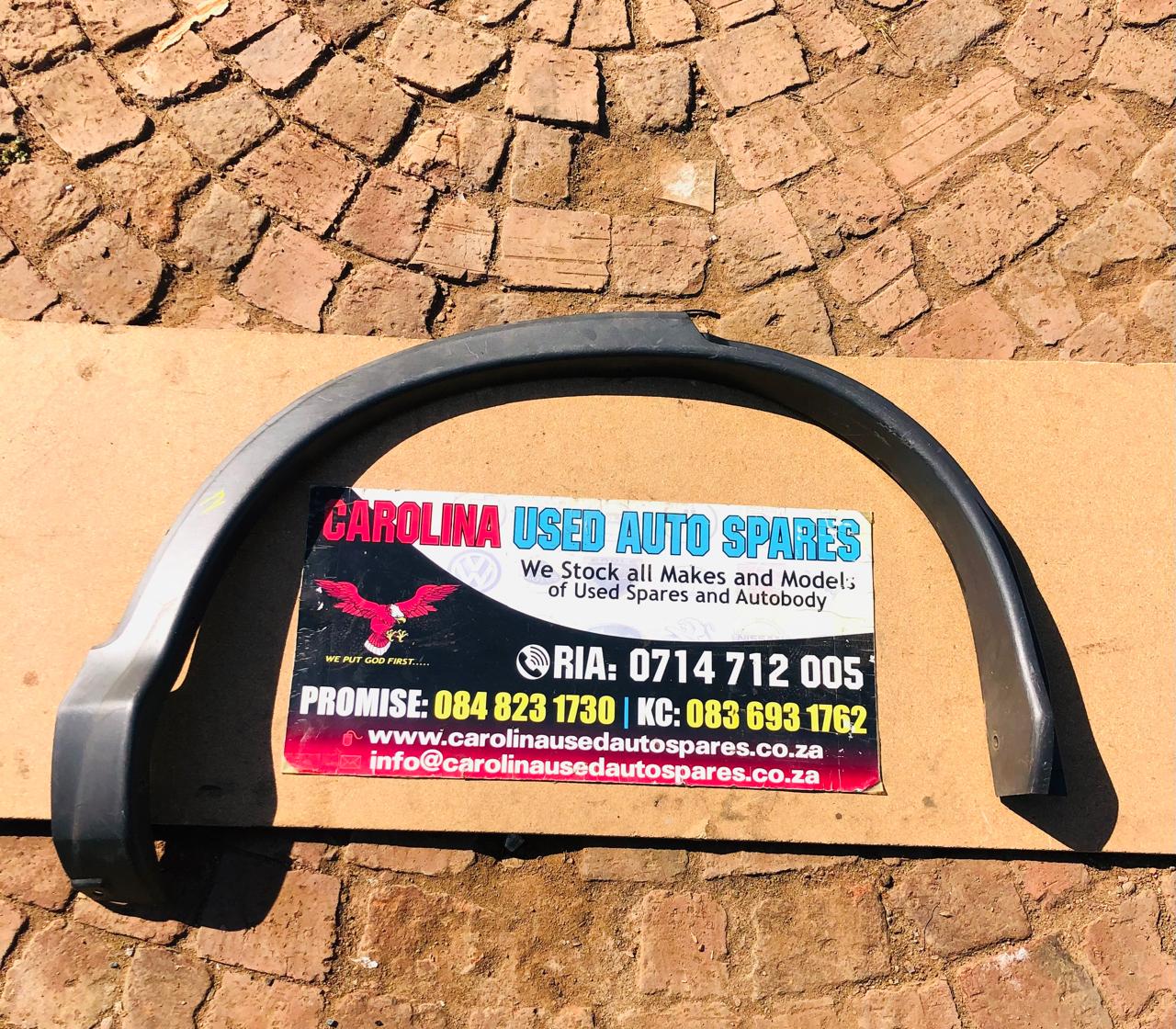 Honda CR-V right side rear/back wheel arch - Private Seller Honda CR-V right side rear/back wheel arch - Private Seller
