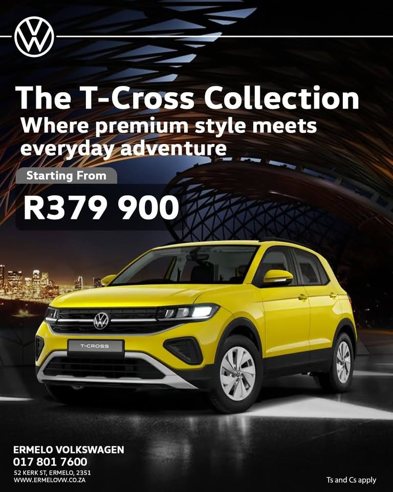 VOLKSWAGEN DEAL