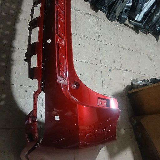 haval h2 back bumper - Private Seller haval h2 back bumper - Private Seller