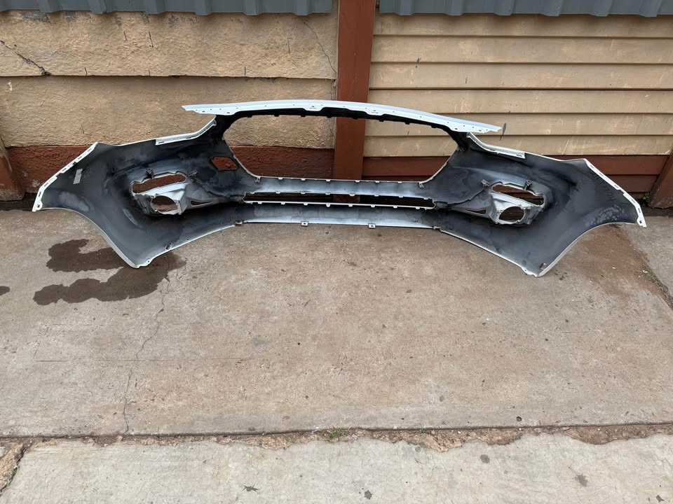 Suzuki Swift Front Bumper 2018 to 2024 - Private Seller Suzuki Swift Front Bumper 2018 to 2024 - Private Seller
