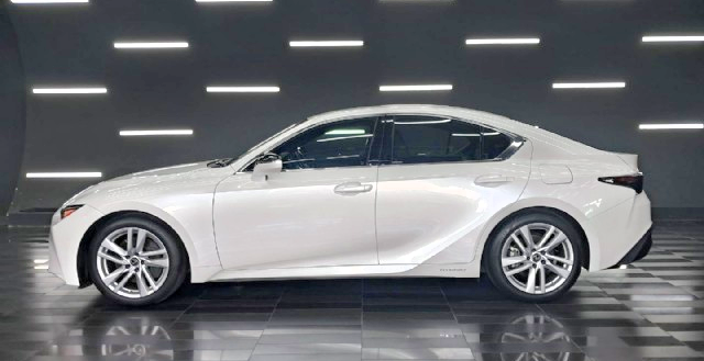 Used 2021 Lexus IS 300h SE - Private Seller