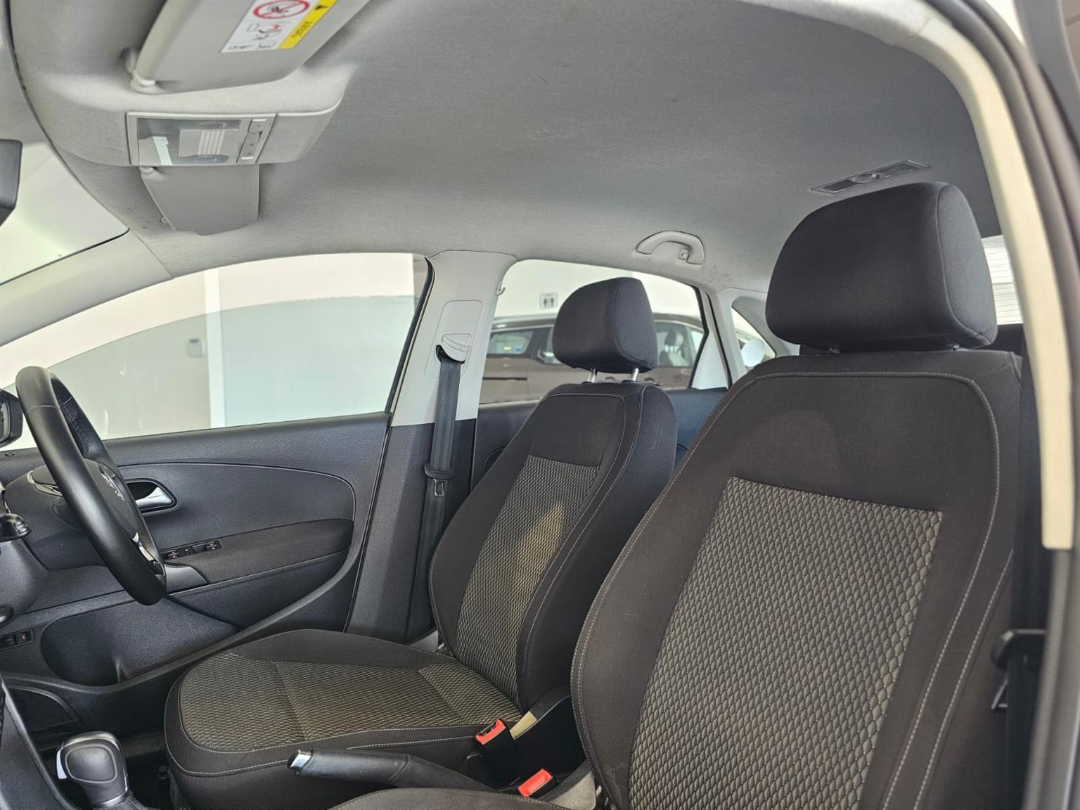 Used 2022 Volkswagen Polo sedan 1.6 Comfortline auto - Private Seller Used 2022 Volkswagen Polo sedan 1.6 Comfortline auto - Private Seller