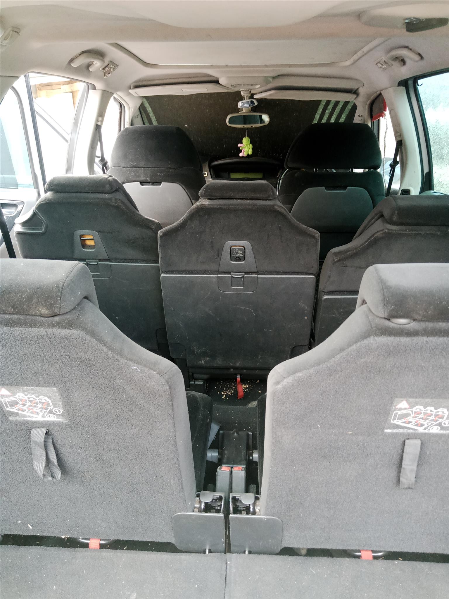 Used 2008 Citroen C4 1.6HDi - Private Seller