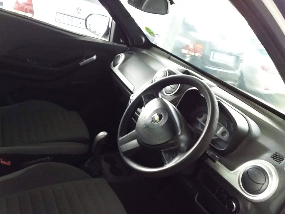 Used Chevrolet Corsa Utility 1.4 - Private Seller