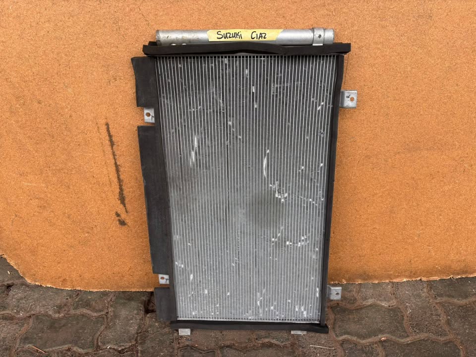 Suzuki Ciaz Condenser - Private Seller