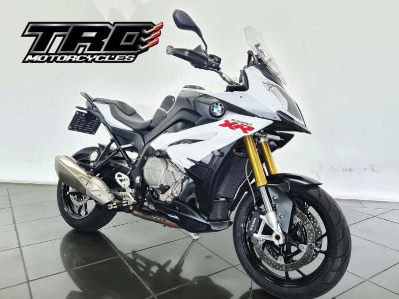 Used BMW S 1000 RR - Private Seller Used BMW S 1000 RR - Private Seller