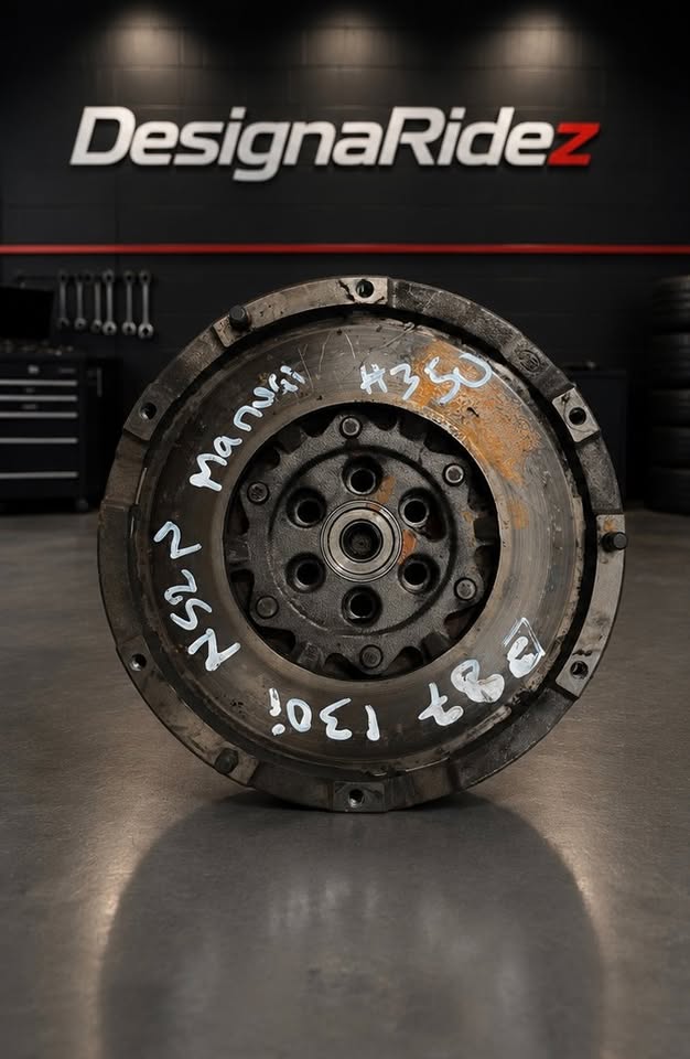 BMW E87 130i N52 - DUAL MASS FLYWHEEL AVAILABLE NOW! - Private Seller BMW E87 130i N52 - DUAL MASS FLYWHEEL AVAILABLE NOW! - Private Seller