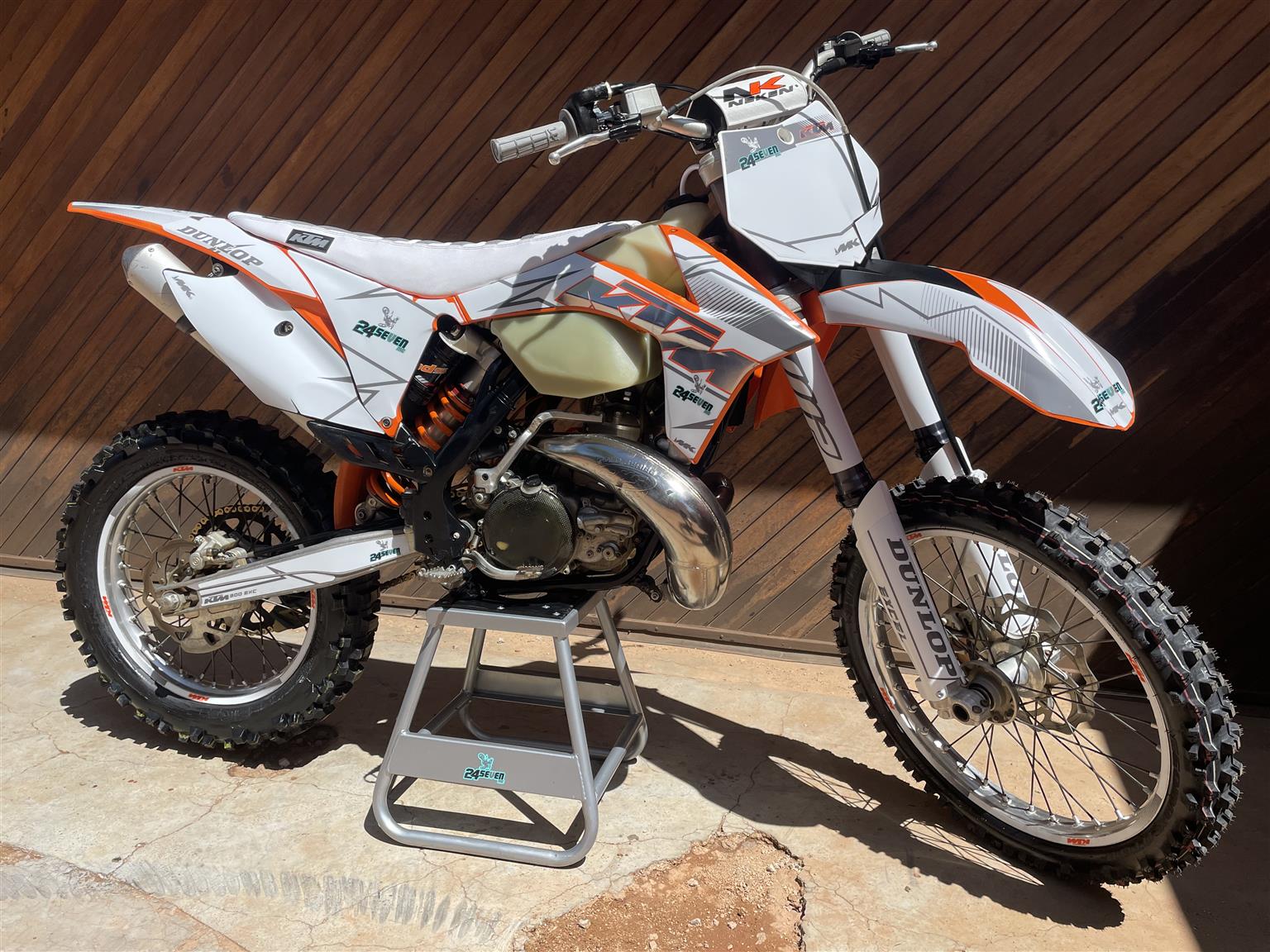 KTM 300 2013 | Junk Mail
