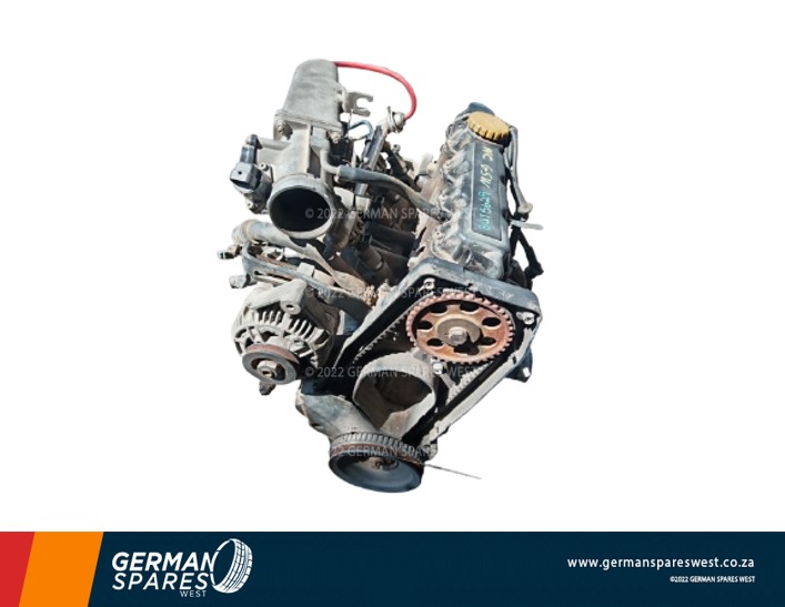 OPEL CORSA LITE WDO ENGINE FOR SALE - USED - Private Seller OPEL CORSA LITE WDO ENGINE FOR SALE - USED - Private Seller