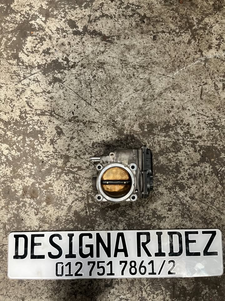 LEXUS RX450 THROTTLE BODY AVAILABLE. - Private Seller