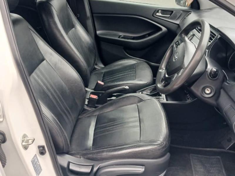 Used 2019 Hyundai i20 1.4 Motion auto - Private Seller Used 2019 Hyundai i20 1.4 Motion auto - Private Seller