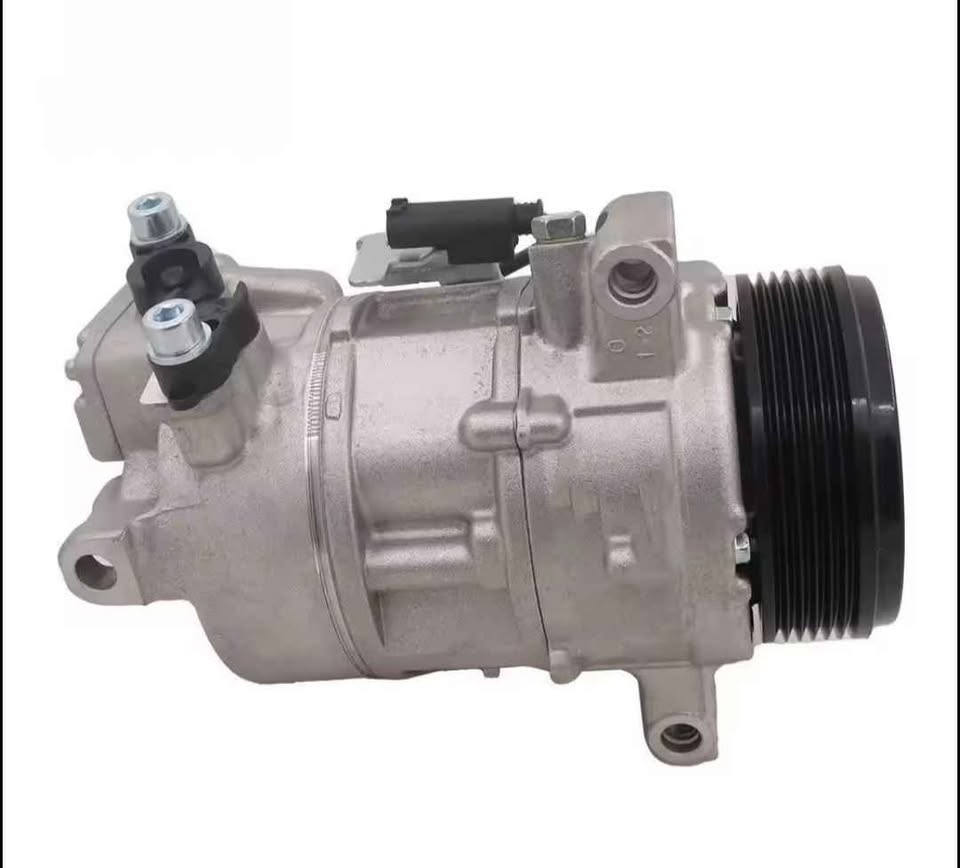 Bmw e90 320d M47N Preface New Aircon Compressor Pump - Private Seller