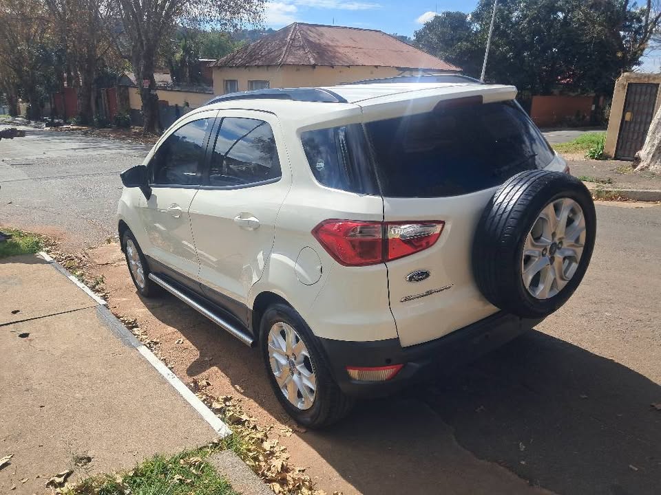 Ford Ecoboost 1.5 TDCI 2015 for sale
