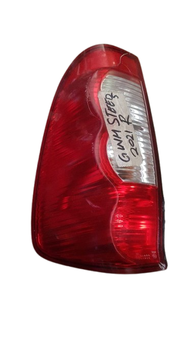 GWM STEED 5 TAIL LIGHTS (2021) - Private Seller GWM STEED 5 TAIL LIGHTS (2021) - Private Seller