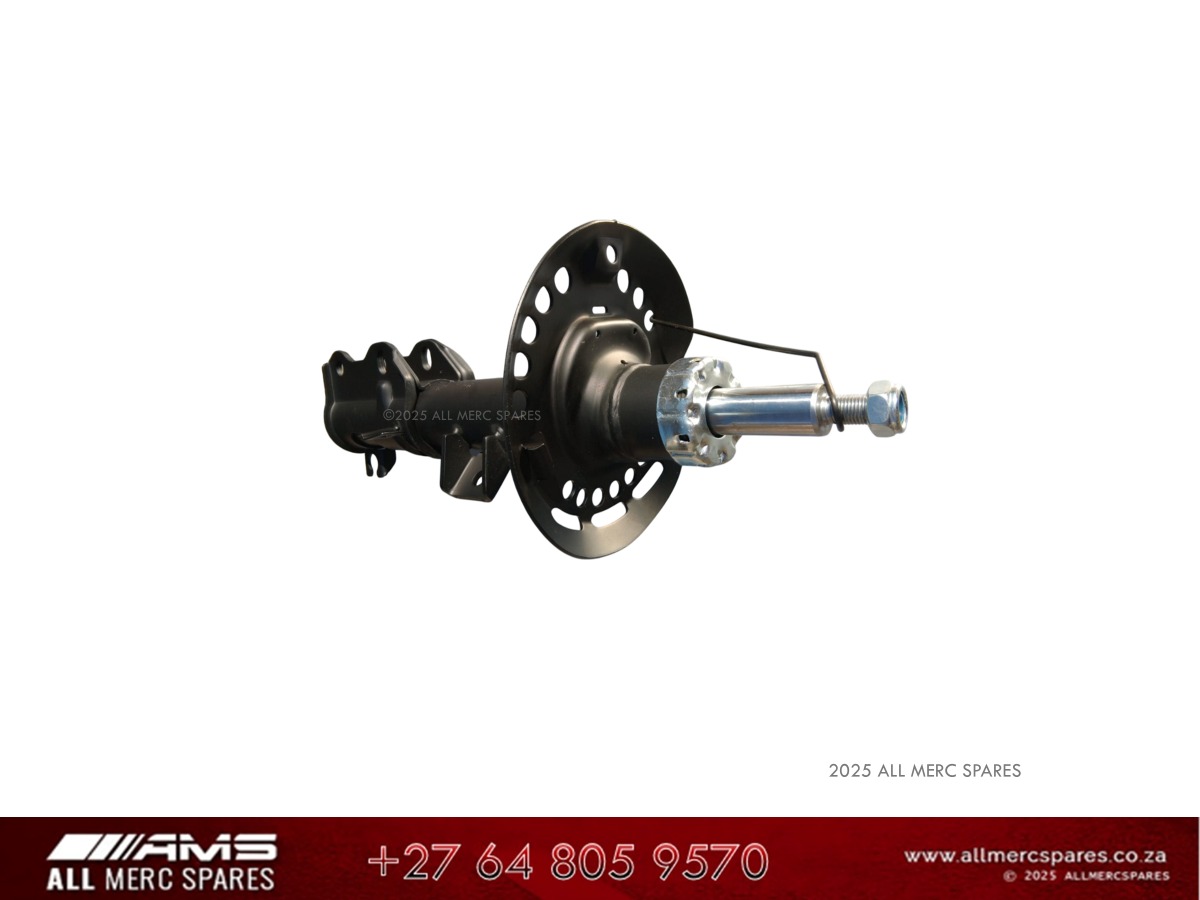 NEW MERCEDES VITO 115 W639 FRONT SHOCK - Private Seller NEW MERCEDES VITO 115 W639 FRONT SHOCK - Private Seller
