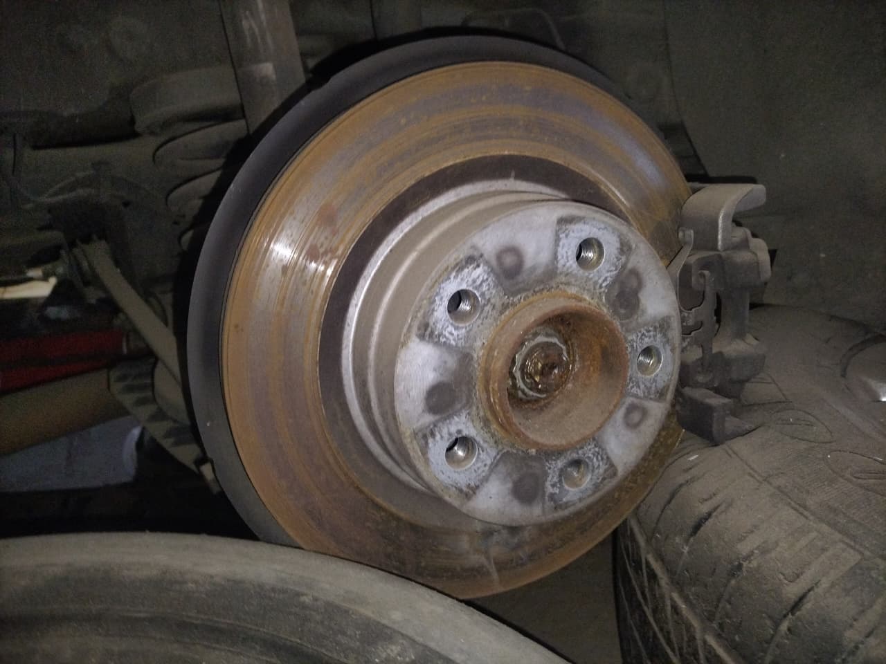 BMW 320i F30 Rear Brake rear for sale - Private Seller BMW 320i F30 Rear Brake rear for sale - Private Seller
