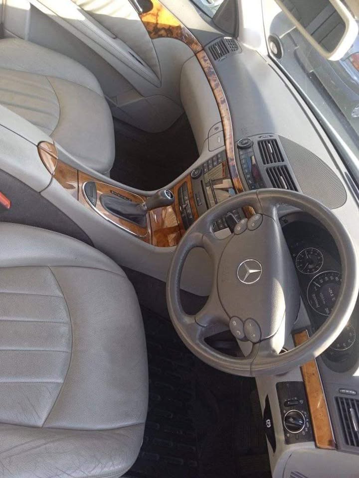 2007 E280 2007 Mercedes Benz E280 for sale