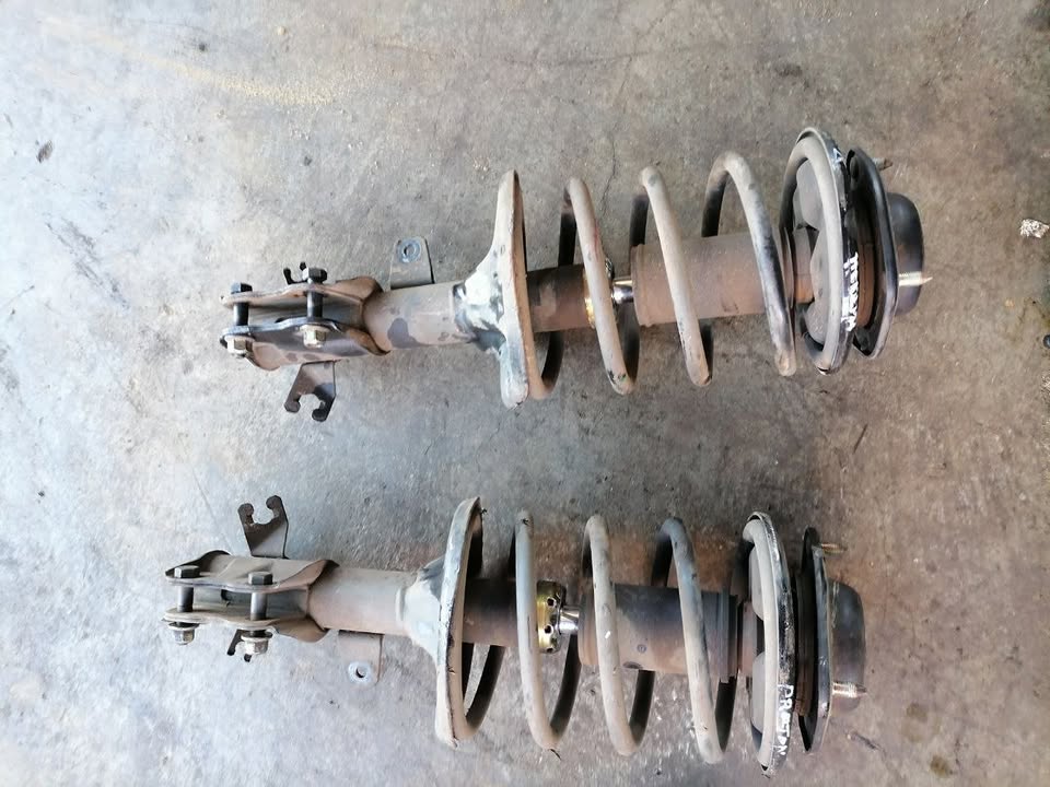 PROTON GEN2 SHOCKS FOR SALE - Private Seller