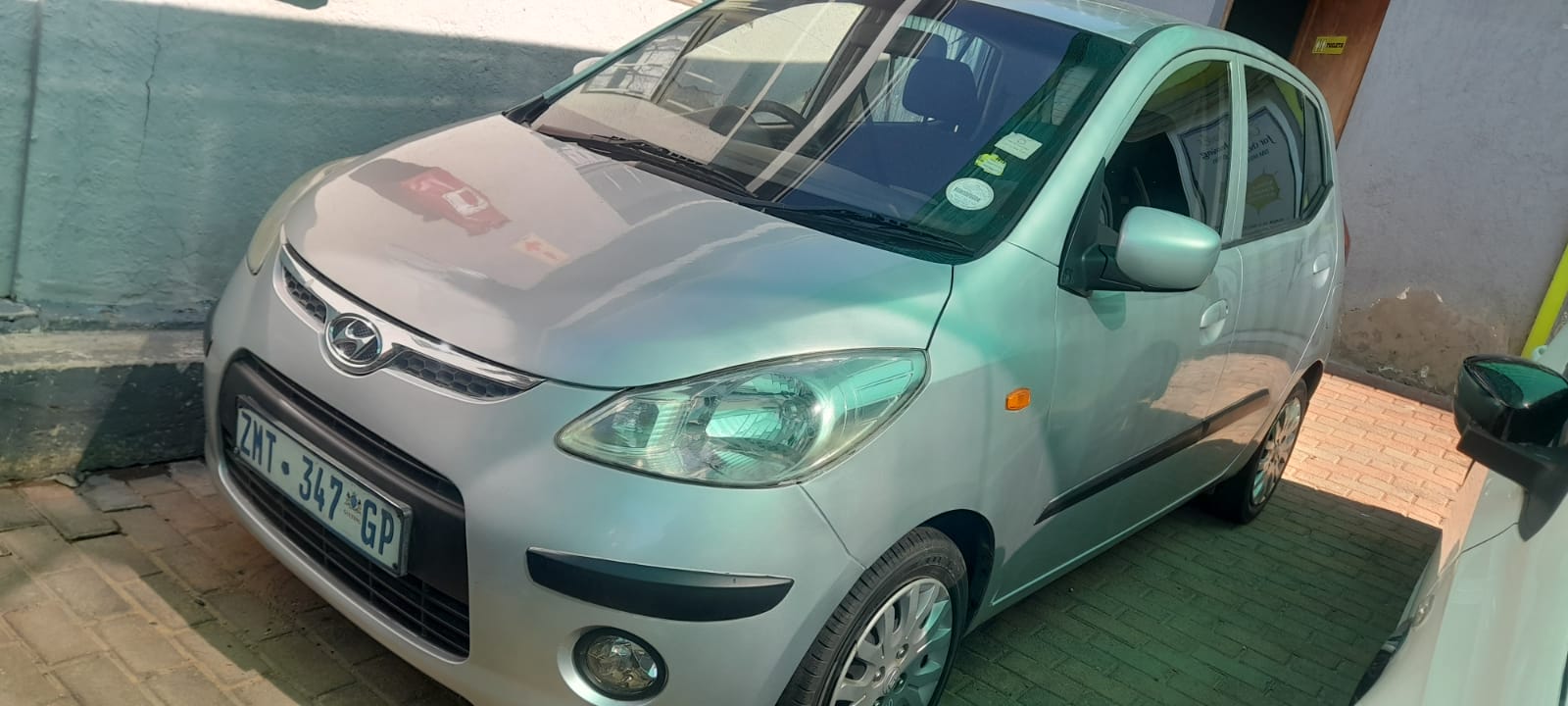 Used 2010 Hyundai i10 1.1 Motion - Private Seller Used 2010 Hyundai i10 1.1 Motion - Private Seller
