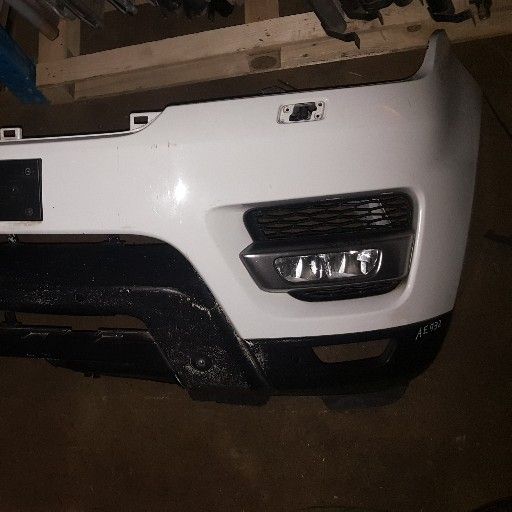 2014 Range Rover Sport 3.0 Front Bumper For Sale