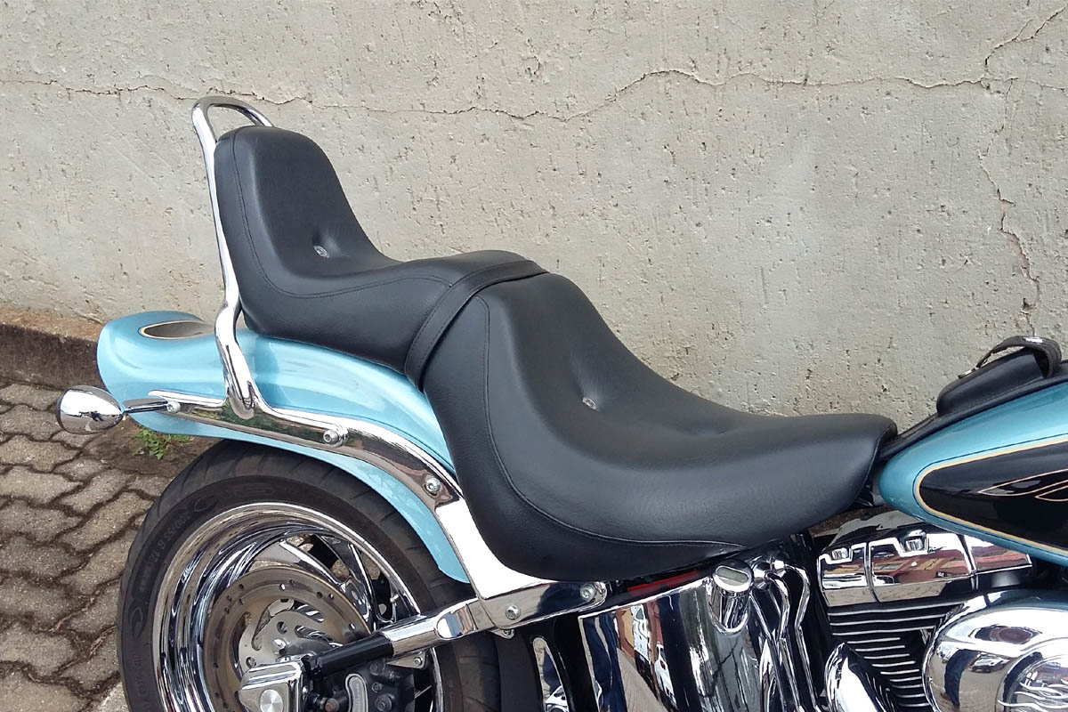 Used 2007 Harley Davidson Softail - Private Seller