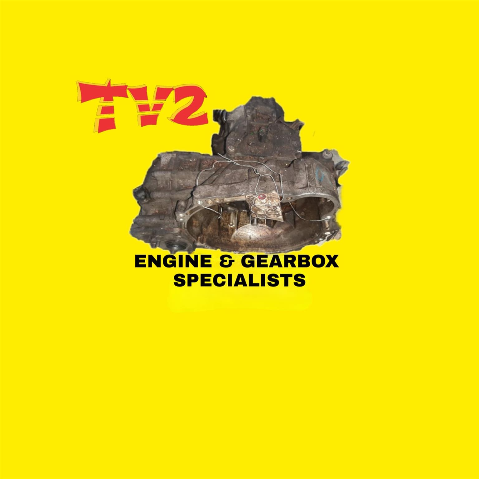 TOYOTA 1MZ AUTO GEARBOX TOYOTA 1MZ AUTO GEARBOX