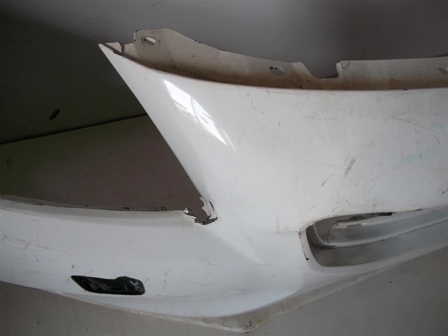 Volvo V40 '12-'19 front bumper - Private Seller