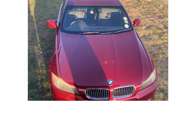 Used 2012 BMW 3 Series 320i Sport Line - Private Seller Used 2012 BMW 3 Series 320i Sport Line - Private Seller