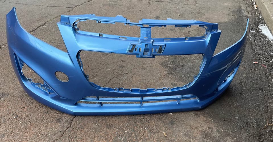 Chevrolet Spark 2015 front bumper - Private Seller Chevrolet Spark 2015 front bumper - Private Seller