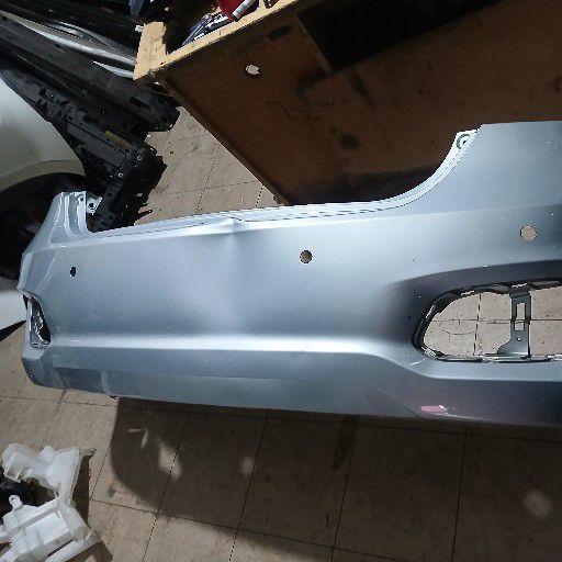 Suzuki ciaz back bumper - Private Seller Suzuki ciaz back bumper - Private Seller