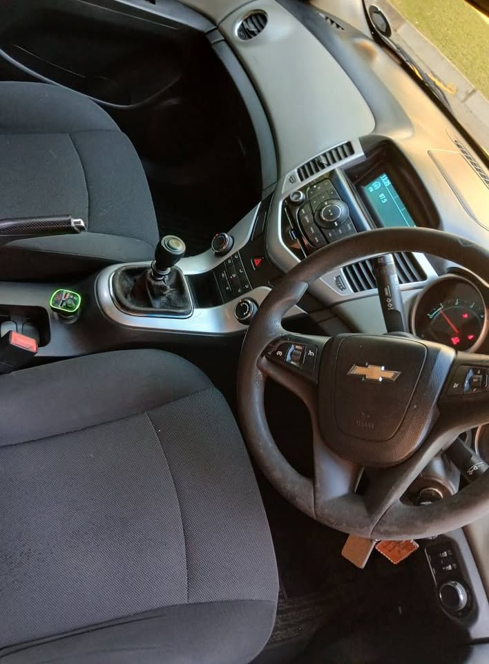 Chevrolet Cruze 1.4 engine. - Private Seller Chevrolet Cruze 1.4 engine. - Private Seller
