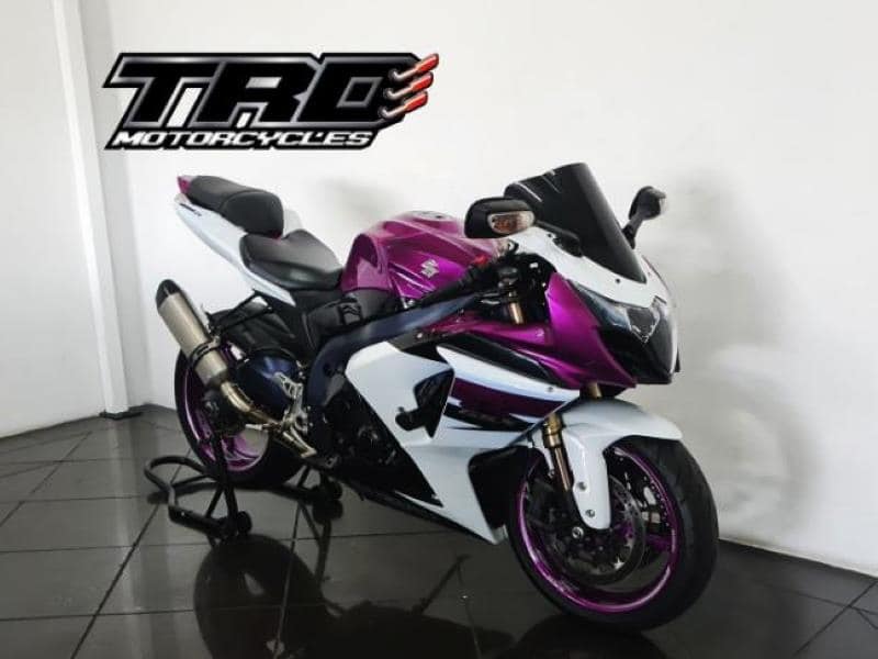 Used Suzuki GSXR - Private Seller Used Suzuki GSXR - Private Seller