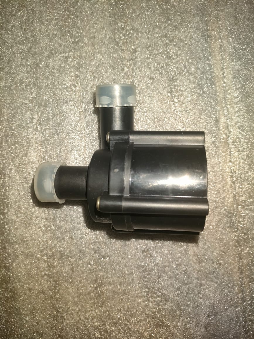 Audi A4 B8 3.0TDI NEW auxiliary water pump for sale - Private Seller Audi A4 B8 3.0TDI NEW auxiliary water pump for sale - Private Seller