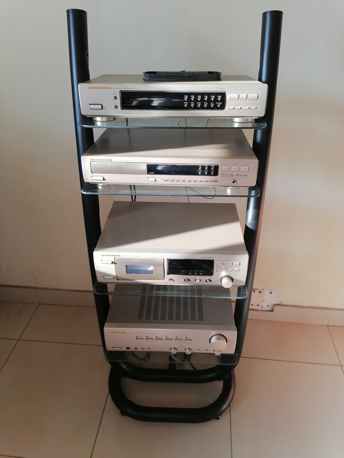 Marantz Golden series Hi-FI