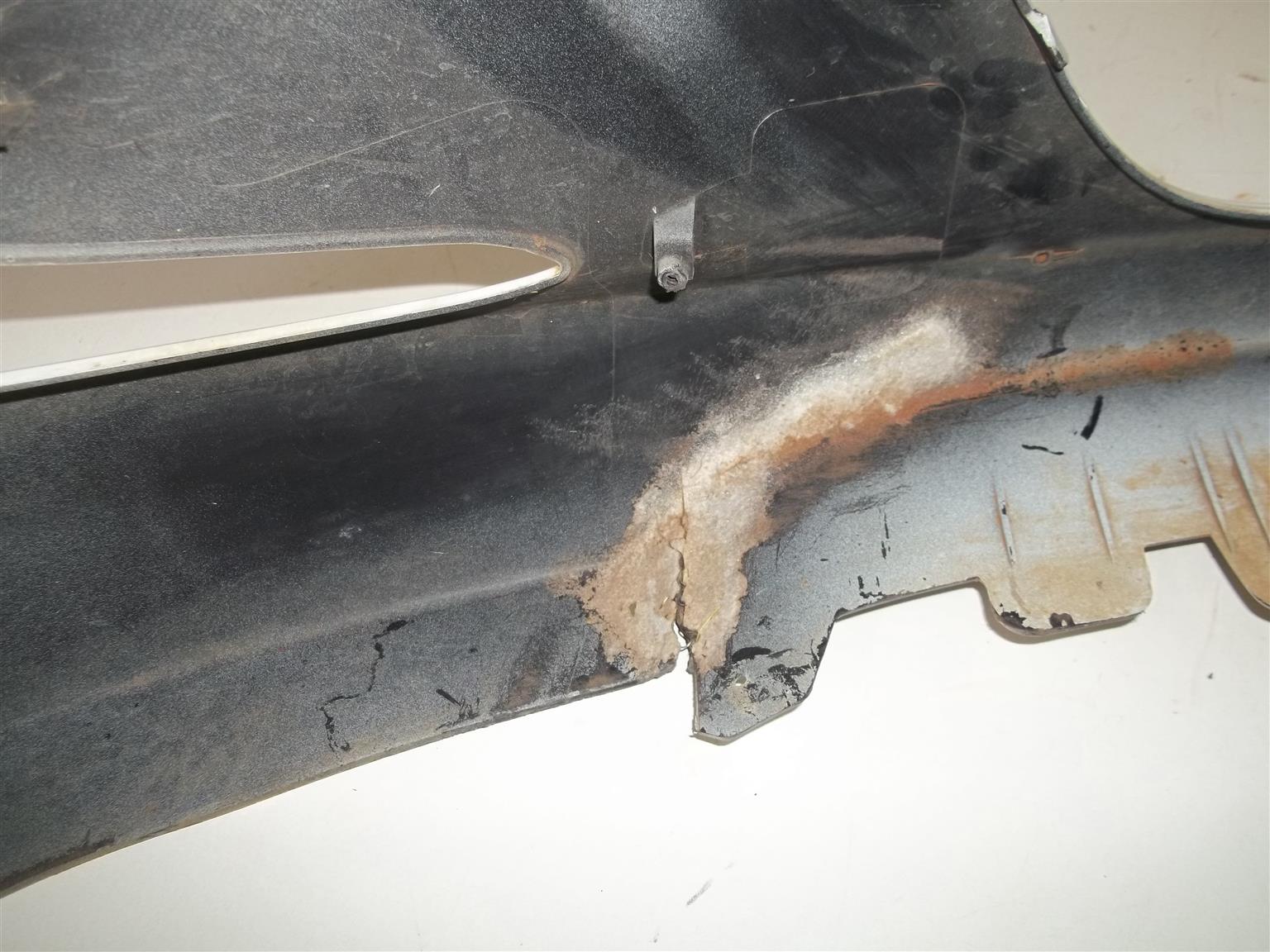 Hyundai Accent front bumper - Private Seller Hyundai Accent front bumper - Private Seller