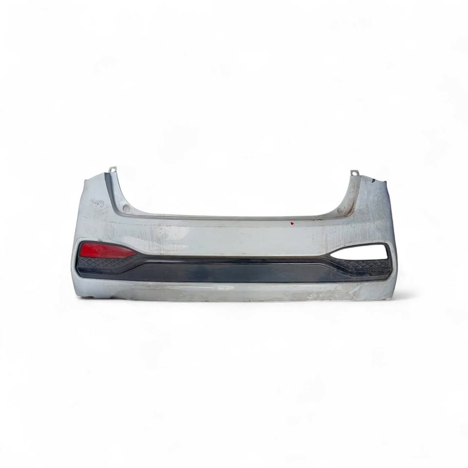 HYUNDAI REAR BUMPER FOR SALE - Private Seller HYUNDAI REAR BUMPER FOR SALE - Private Seller