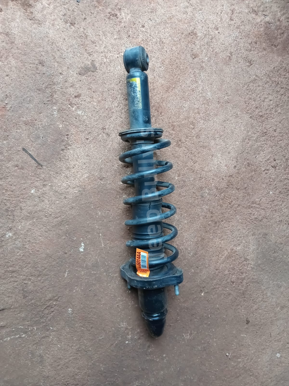 Rear Shock For Dodge Caliber Vehicle - Private Seller Rear Shock For Dodge Caliber Vehicle - Private Seller
